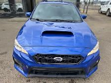 2018 Subaru WRX Manual - Photo 3