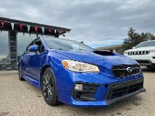 2018 Subaru WRX Manual - Photo 4