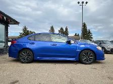 2018 Subaru WRX Manual - Photo 5