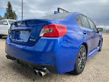 2018 Subaru WRX Manual - Photo 6