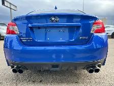2018 Subaru WRX Manual - Photo 7