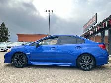 2018 Subaru WRX Manual - Photo 9