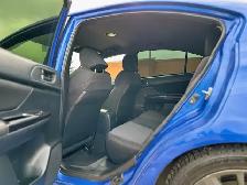 2018 Subaru WRX Manual - Photo 10