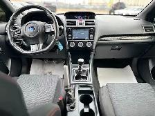 2018 Subaru WRX Manual - Photo 11