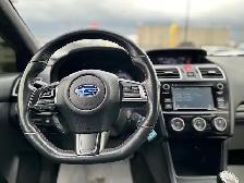 2018 Subaru WRX Manual - Photo 12