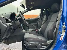 2018 Subaru WRX Manual - Photo 13
