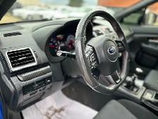 2018 Subaru WRX Manual - Photo 14