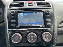 2018 Subaru WRX Manual - Photo 15