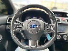 2018 Subaru WRX Manual - Photo 16