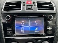 2018 Subaru WRX Manual - Photo 17