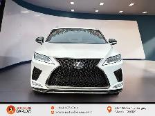 2020 Lexus RX RX 350 F SPORT NAVIGATION BACKUP CAMERA LEATHER SE - Photo 2