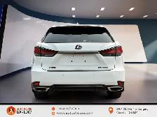 2020 Lexus RX RX 350 F SPORT NAVIGATION BACKUP CAMERA LEATHER SE - Photo 4