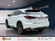 2020 Lexus RX RX 350 F SPORT NAVIGATION BACKUP CAMERA LEATHER SE - Photo 5