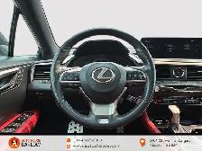 2020 Lexus RX RX 350 F SPORT NAVIGATION BACKUP CAMERA LEATHER SE - Photo 11