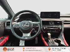2020 Lexus RX RX 350 F SPORT NAVIGATION BACKUP CAMERA LEATHER SE - Photo 12