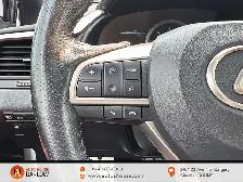 2020 Lexus RX RX 350 F SPORT NAVIGATION BACKUP CAMERA LEATHER SE - Photo 13