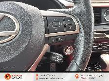 2020 Lexus RX RX 350 F SPORT NAVIGATION BACKUP CAMERA LEATHER SE - Photo 14