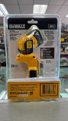 DEWALT 20v Max LED Work Light DCL044 - BRAND NEW - Photo 2
