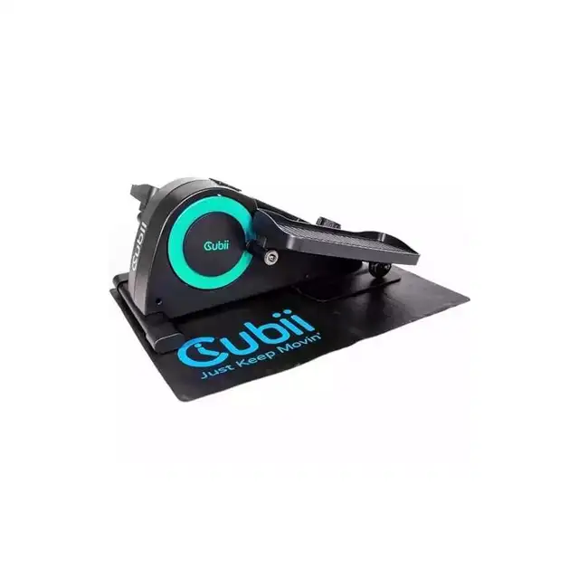 Cubii Jr Desk  Elliptical