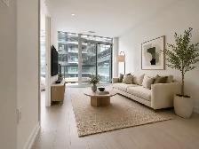 Nottinghill 1 Bedroom Condo Assignment In Etobicoke - Photo 2