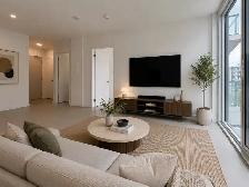 Nottinghill 1 Bedroom Condo Assignment In Etobicoke - Photo 3