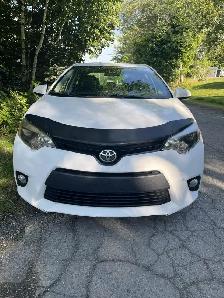 2014 Toyota Corolla LE - Photo 3