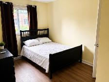 Logement à louer entièrement rénové à Anjou - Photo 3