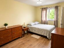 Logement à louer entièrement rénové à Anjou - Photo 5