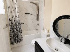 Logement à louer entièrement rénové à Anjou - Photo 8