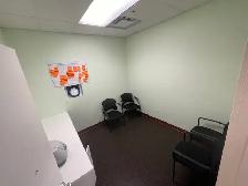 Office Rooms For Rent