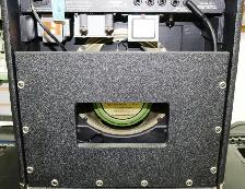 Traynor YGL1 15 Watt All-Tube Guitar Combo Amp - Photo 2