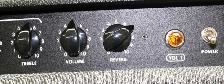 Traynor YGL1 15 Watt All-Tube Guitar Combo Amp - Photo 6