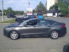 2016 Ford Fusion SE - Photo 6