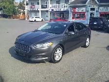 2016 Ford Fusion SE - Photo 7