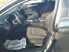 2016 Ford Fusion SE - Photo 8