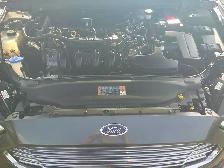 2016 Ford Fusion SE - Photo 15