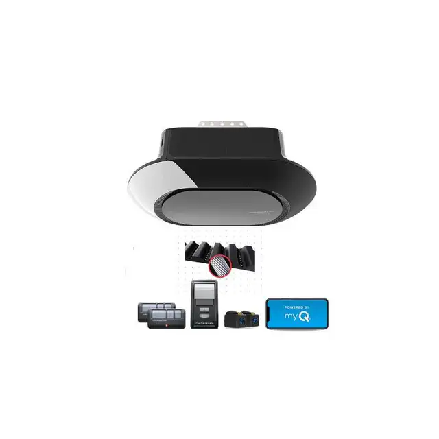 Chamberlain Garage Door Opener