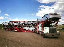 Calgary to Toronto Car Shipping & Auto Transportation - Photo 4