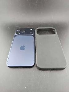 Iphone 17 Pro Max 256GB 100% Battery In Box