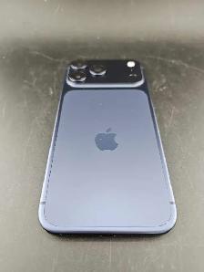 Iphone 17 Pro Max 256GB 100% Battery In Box - Photo 2