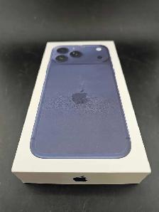 Iphone 17 Pro Max 256GB 100% Battery In Box - Photo 3