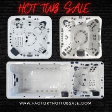 ORION HOT TUB FOR SALE - Photo 6