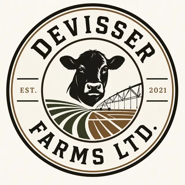 Mixed Farm General Labourer