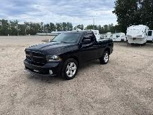 2015 Ram Express 2WD