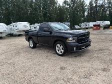 2015 Ram Express 2WD - Photo 3