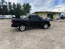 2015 Ram Express 2WD - Photo 4