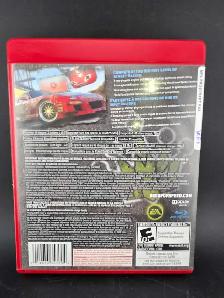 PS3 NEED FOR SPEED PRO STREET W/MANUAL - Photo 2