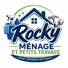 ROCKY MÉNAGE ET PETITS TRAVAUX - SHERBROOKE ET ENVIRONS