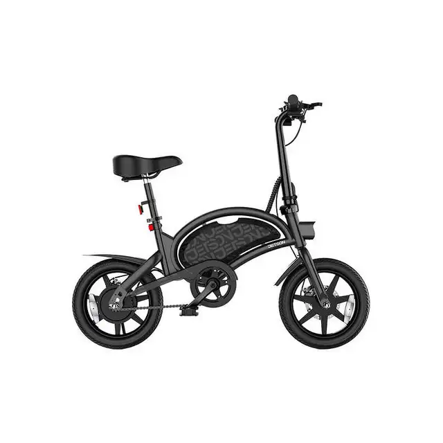Jetson Pro Electric Scooter