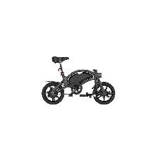 Jetson Pro Electric Scooter - Photo 2